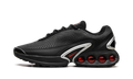Nike Air Max Dn Black Metallic Silver Red DV3337 016