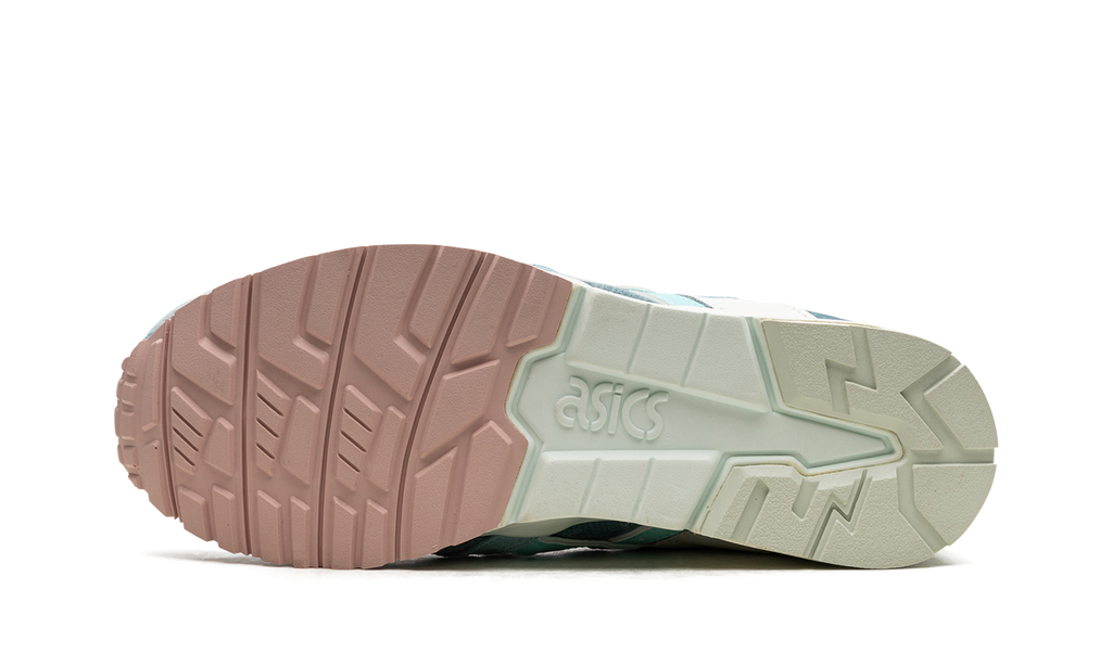 Asics Gel Lyte 5 Ronnie Fieg - Sage H42JK 8185
