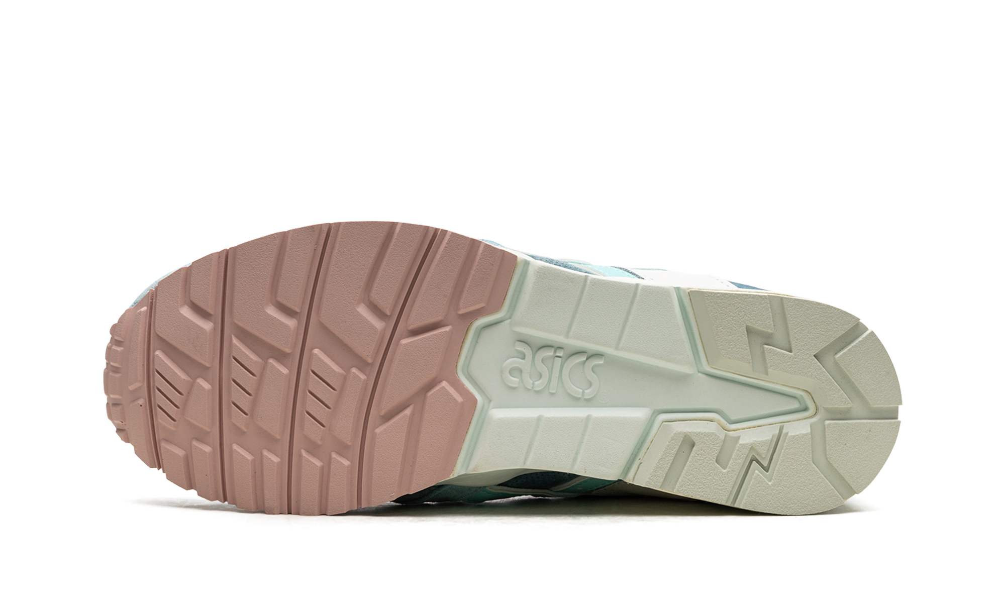 Asics Gel Lyte 5 Ronnie Fieg - Sage H42JK 8185