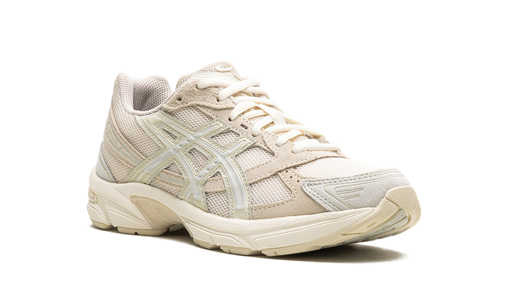 Asics Gel-1130 Vanilla White Sage 1201A255 252