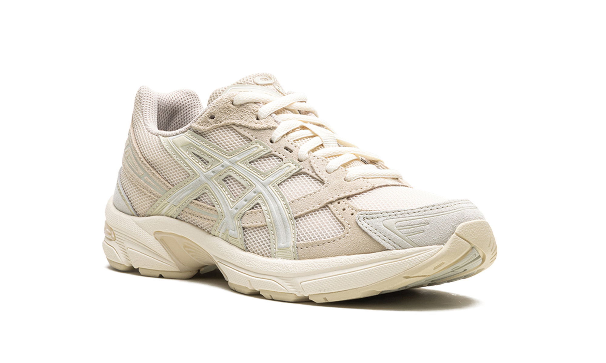Asics Gel-1130 Vanilla White Sage 1201A255 252