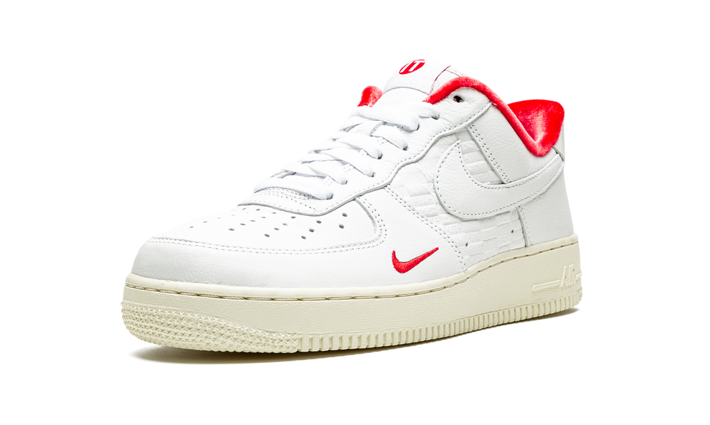 Nike Air Force 1 Low Kith Tokyo CZ7926 100