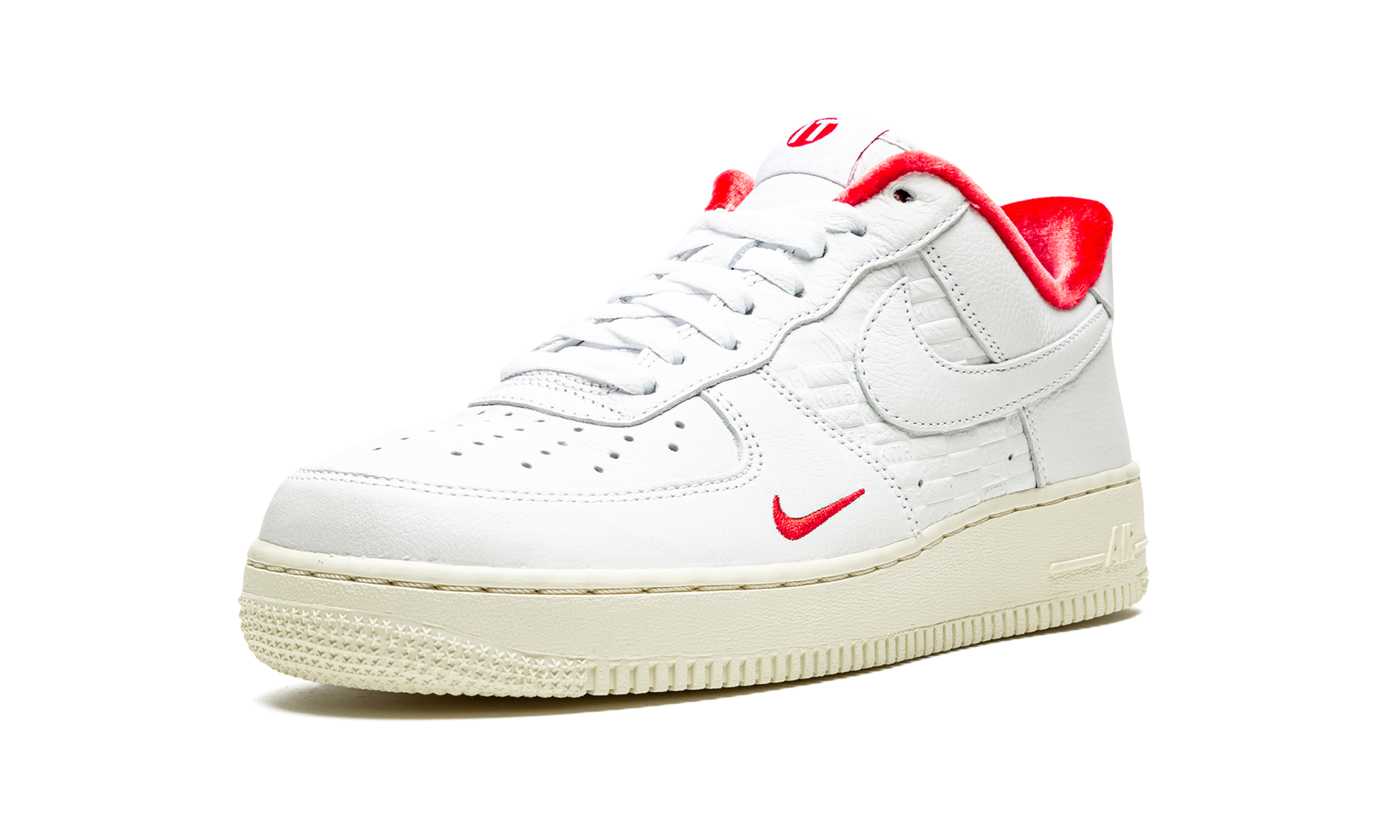 Nike Air Force 1 Low Kith Tokyo CZ7926 100