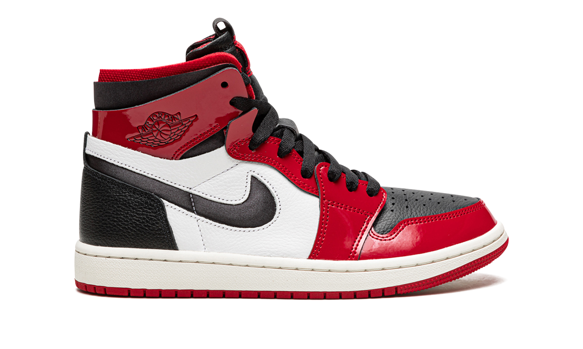 AIR JORDAN 1 ZOOM CMFT WMNS Zoom Chicago CT0979 610