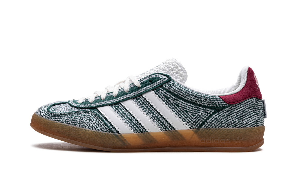 Adidas Gazelle Mid Indoor Sean Wotherspoon IG1456
