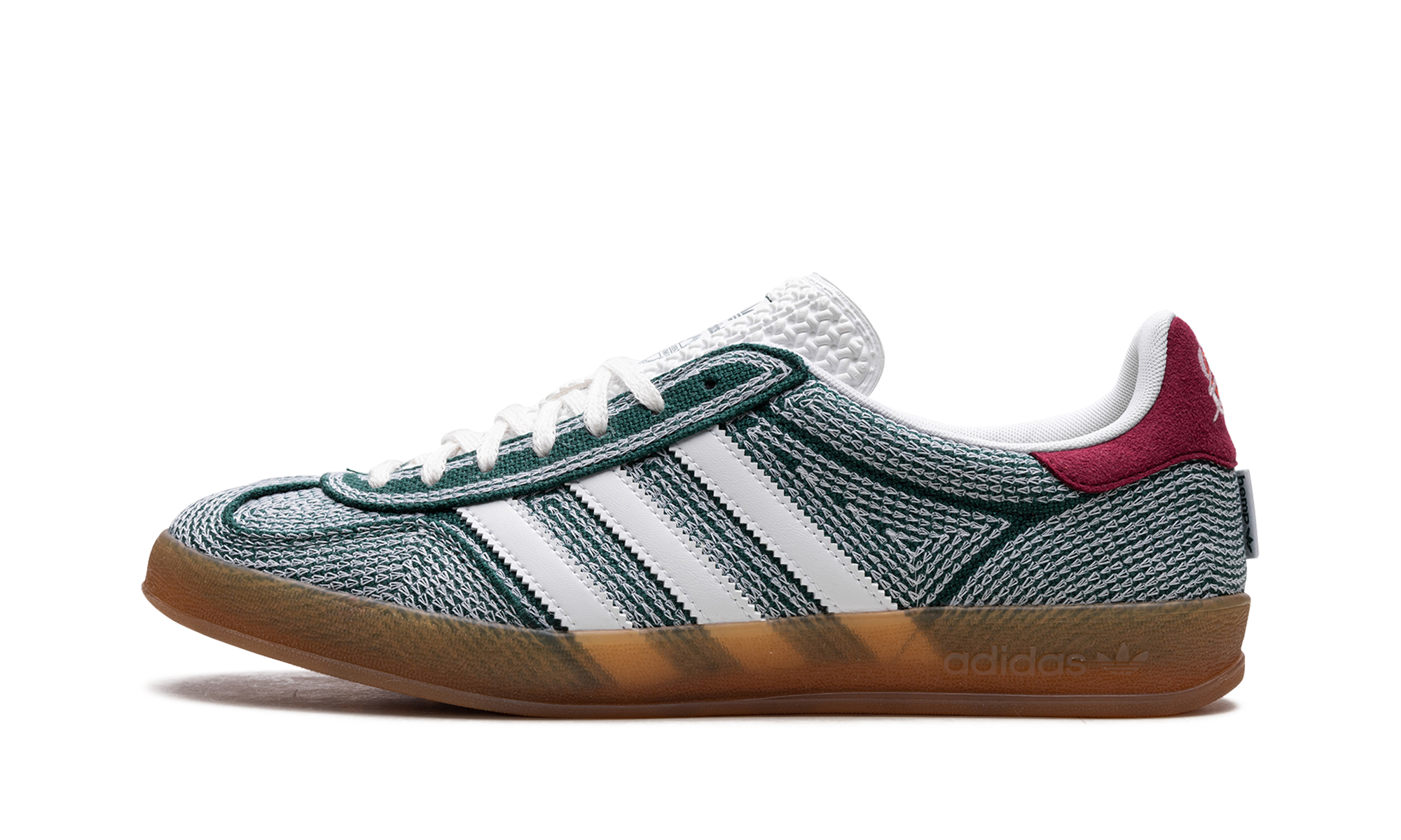 Adidas Gazelle Mid Indoor Sean Wotherspoon IG1456