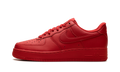 Nike Air Force 1 '07 LV8 Triple Red CW6999 600
