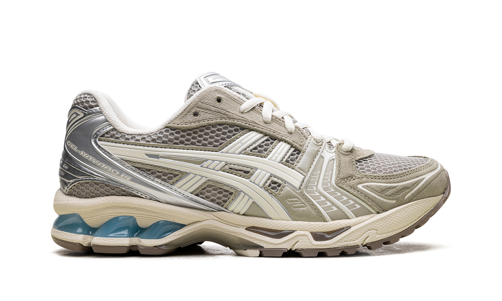 Asics GEL-Kayano 14 Juliana Salazar 1203A572 300