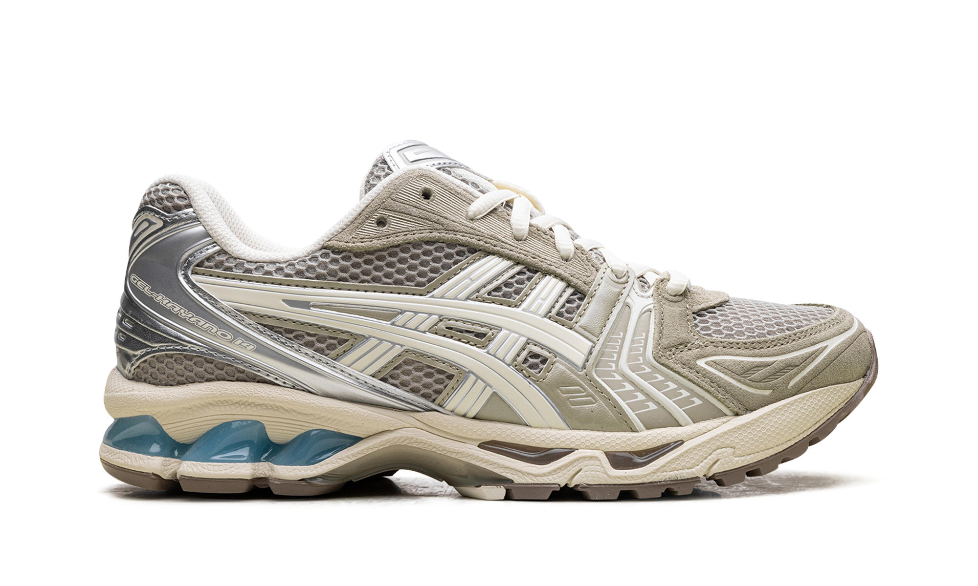 Asics GEL-Kayano 14 Juliana Salazar 1203A572 300