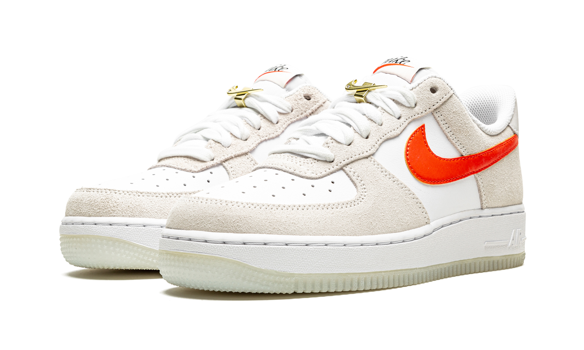 Nike AIR FORCE 1 '07 SE MNS WMNS First Use DA8302 101