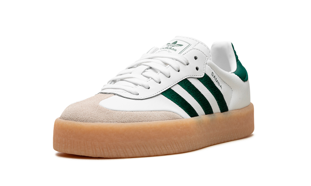 Adidas SAMBAE WMNS White ID0440