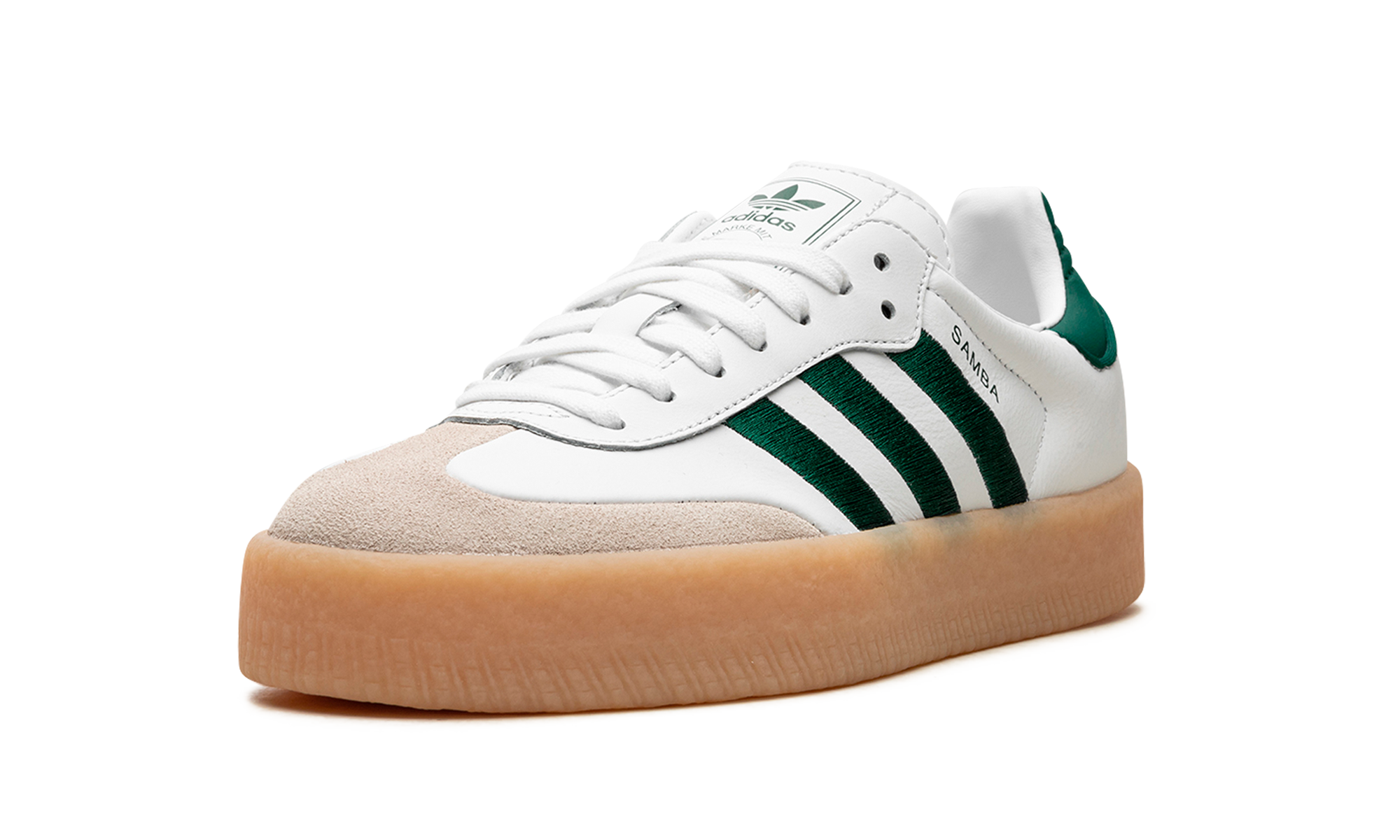Adidas SAMBAE WMNS White ID0440