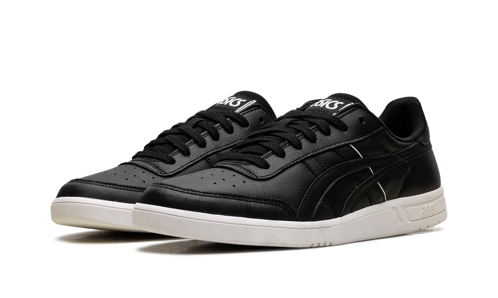 Asics Gel-Vickka TRS Black White 1193A132 001
