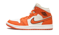 AIR JORDAN 1 MID SE WMNS SPORT SPICE DV1302 100