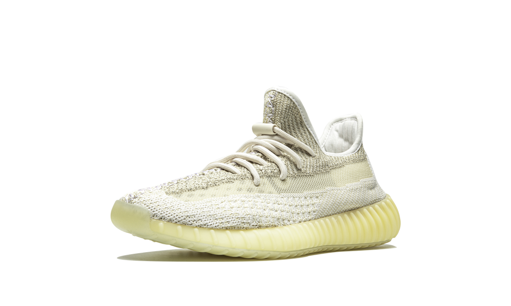 Yeezy Boost 350 V2 Natural FZ5246