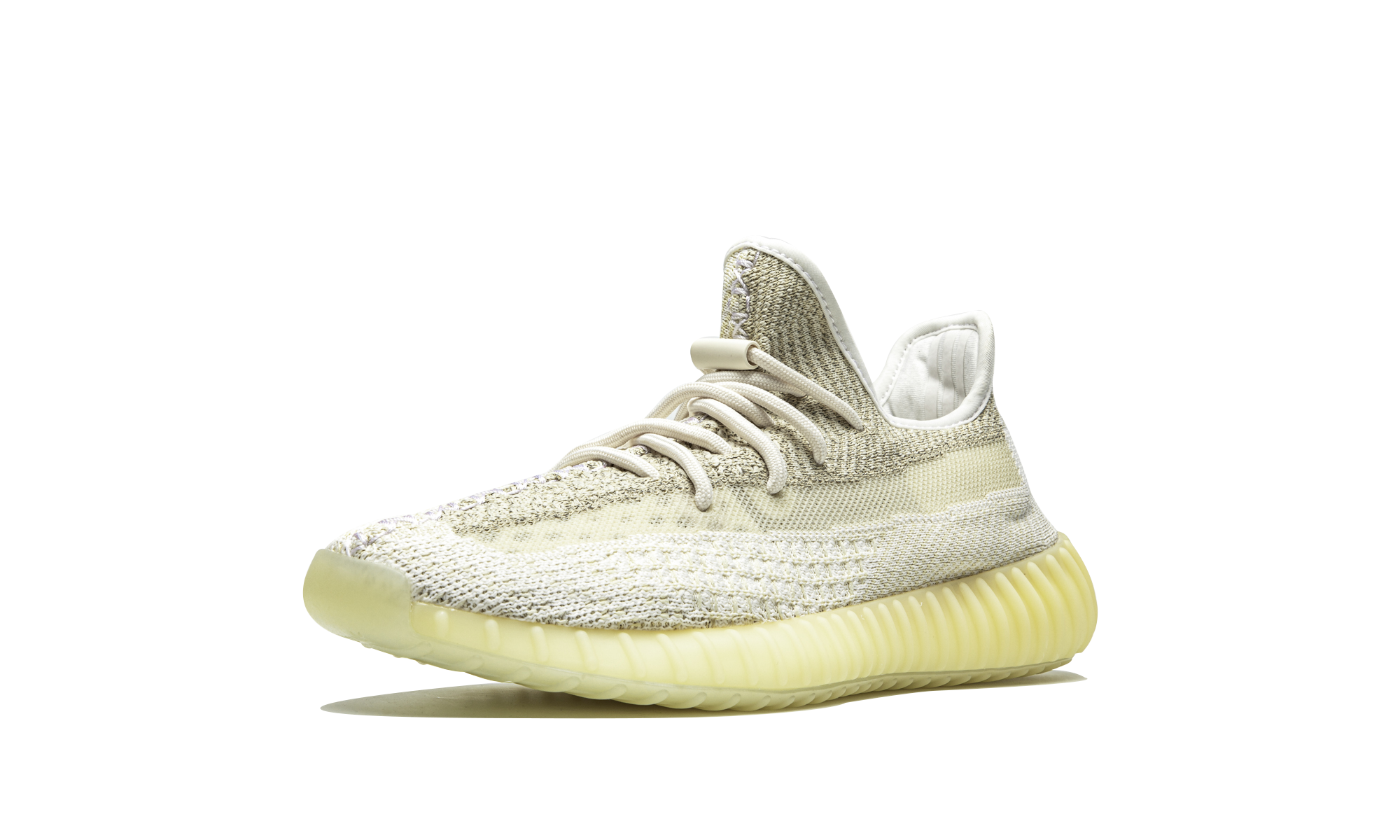 Yeezy Boost 350 V2 Natural FZ5246