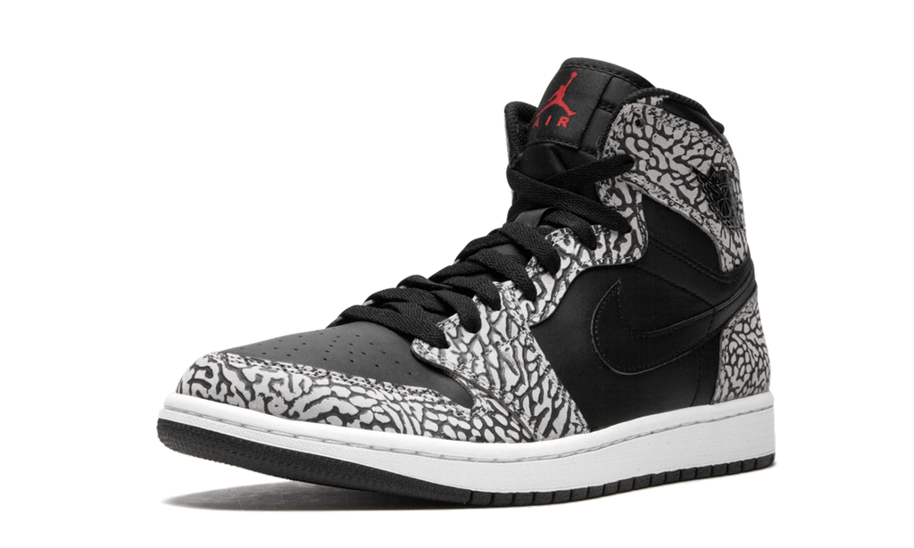 Air Jordan 1 Retro High Elephant Print 839115 013