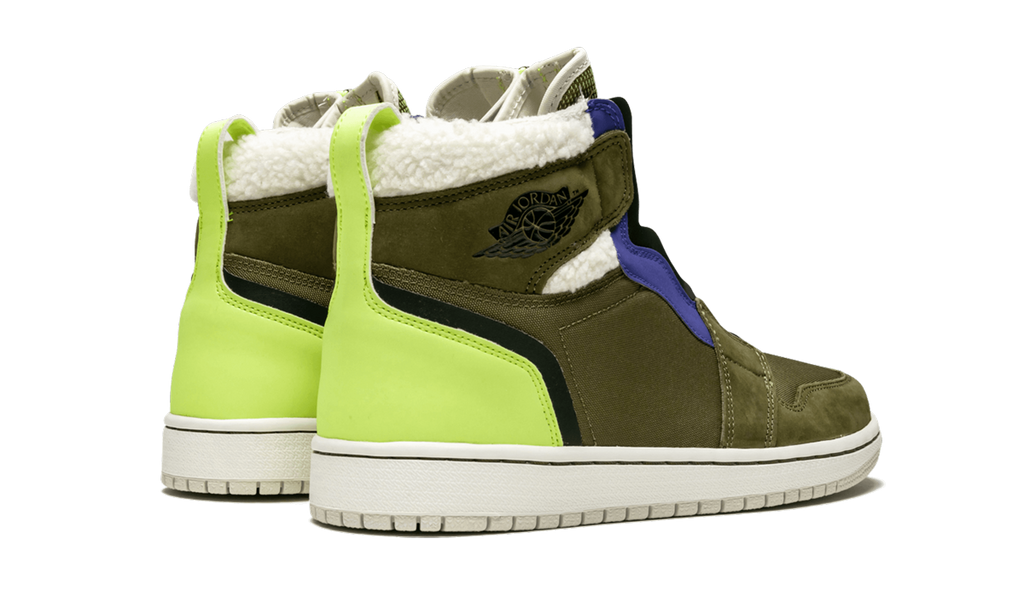 AIR JORDAN 1 HIGH ZIP UP WMNS AV3723 300