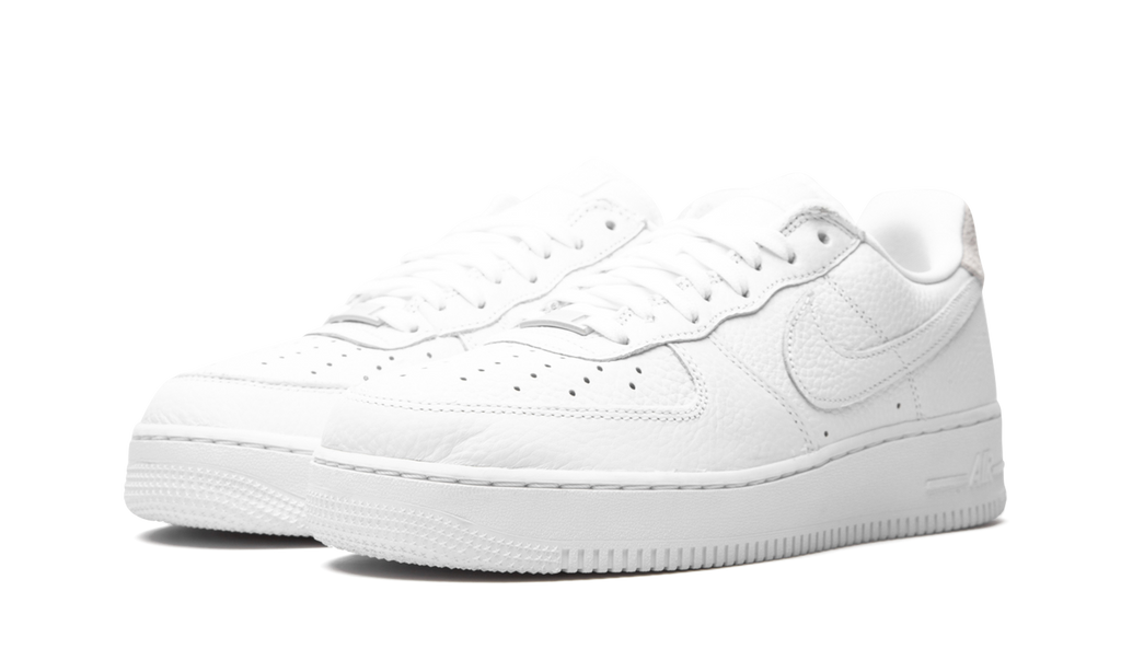 Nike Air Force 1 '07 Craft Summit White / Vast Grey CN2873 101