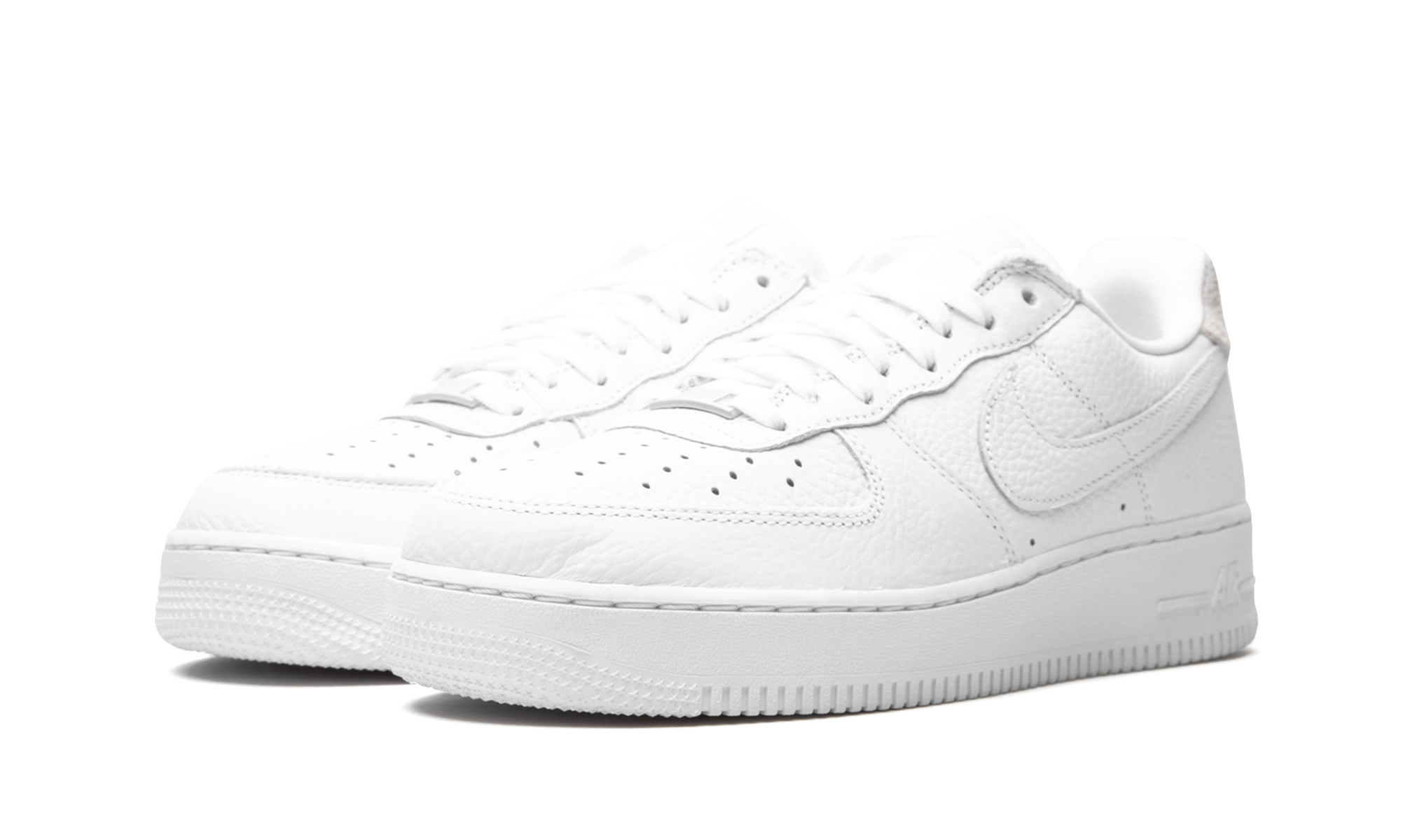 Nike Air Force 1 '07 Craft Summit White / Vast Grey CN2873 101