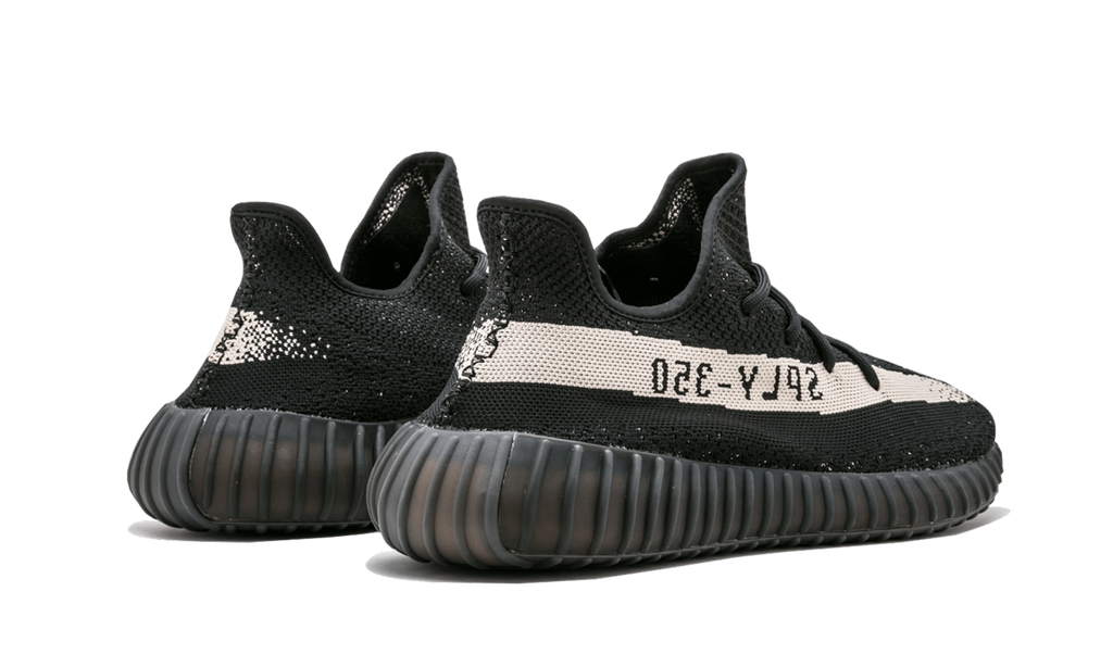 Yeezy Boost 350 V2 Oreo BY1604