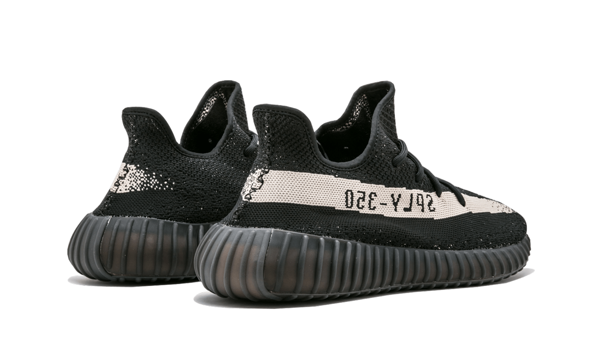 Yeezy Boost 350 V2 Oreo BY1604