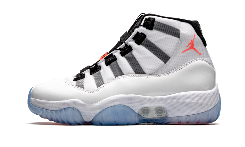 Air Jordan 11 Adapt White DA7990 100