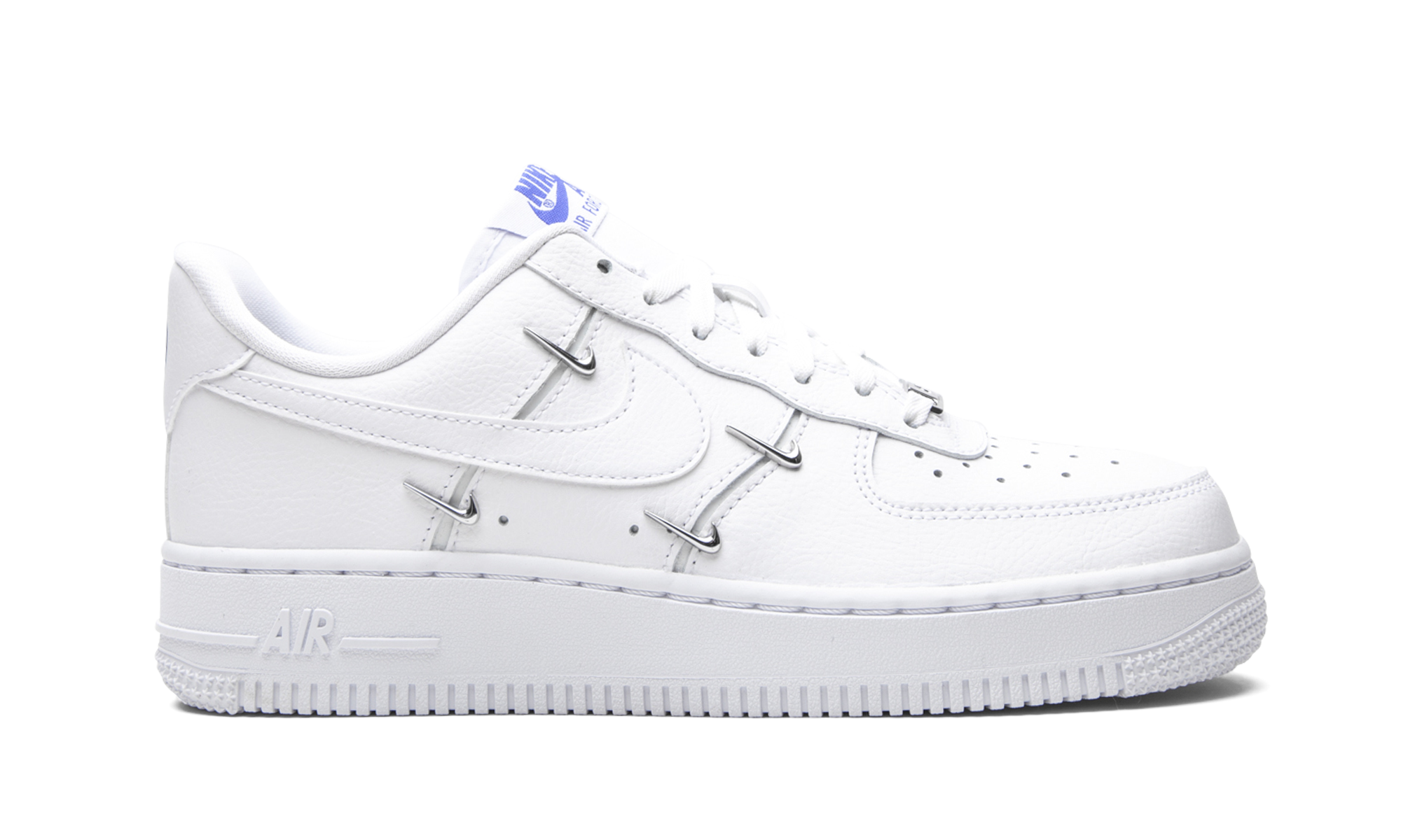 Nike AIR FORCE 1 '07 LX WMNS Sisterhood CT1990 100