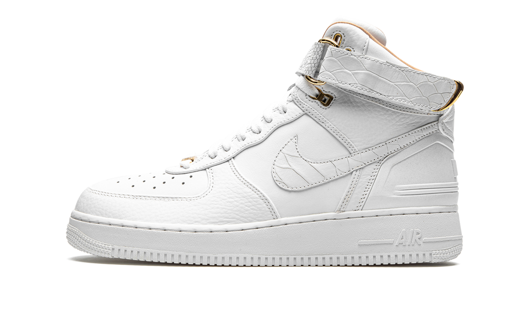 Nike Air Force 1 Hi JUST DON AO1074 100