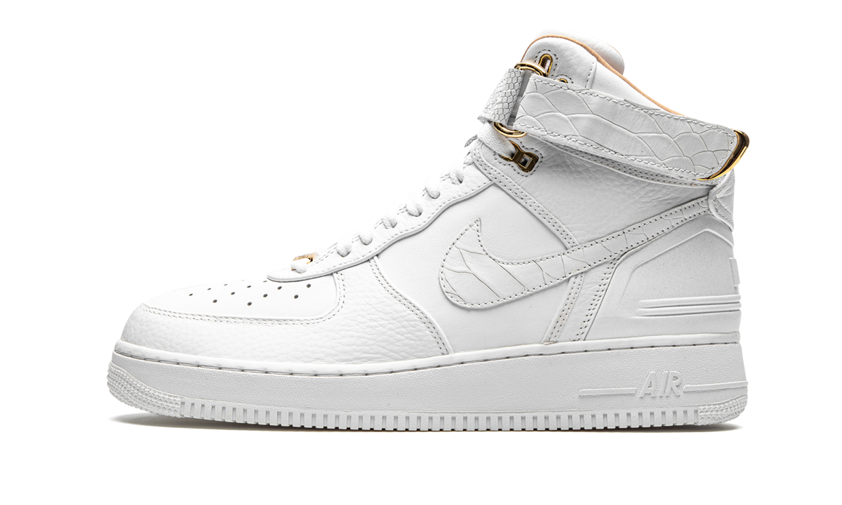 Nike Air Force 1 Hi JUST DON AO1074 100