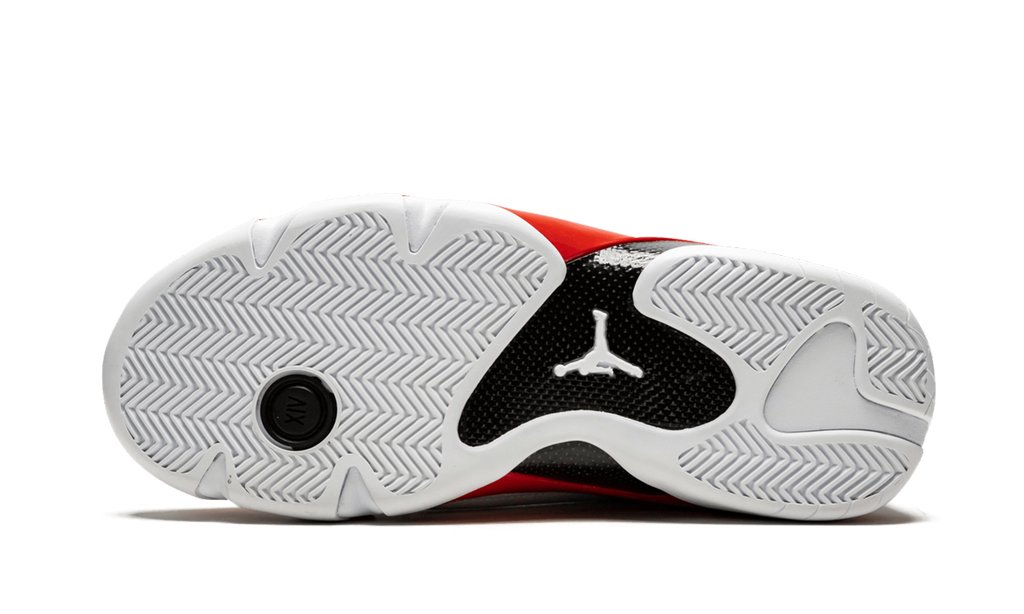 Air Jordan 14 Candy Cane 487471 100