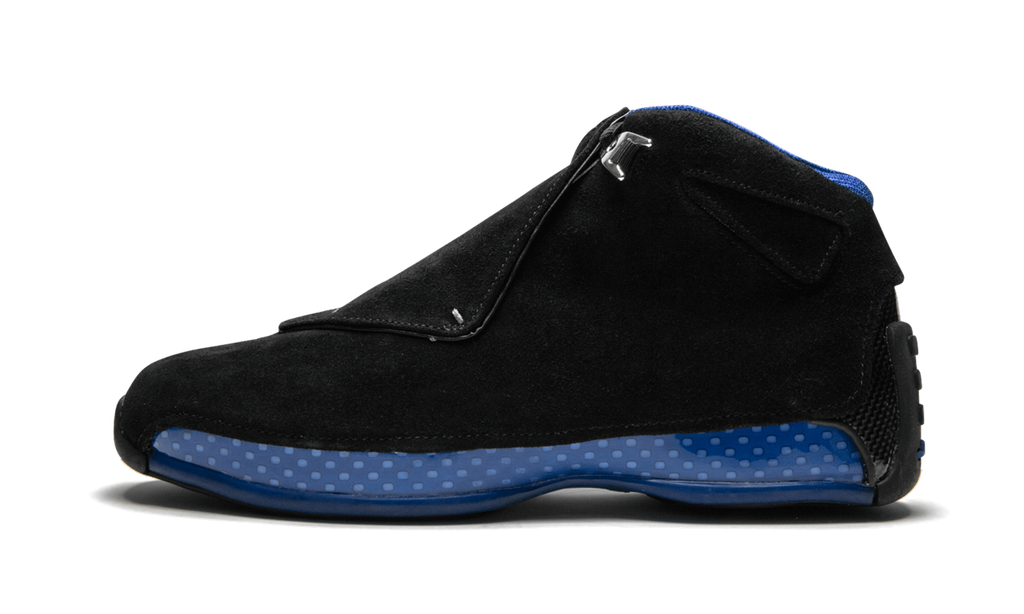 Air Jordan 18 Retro AA2494 007