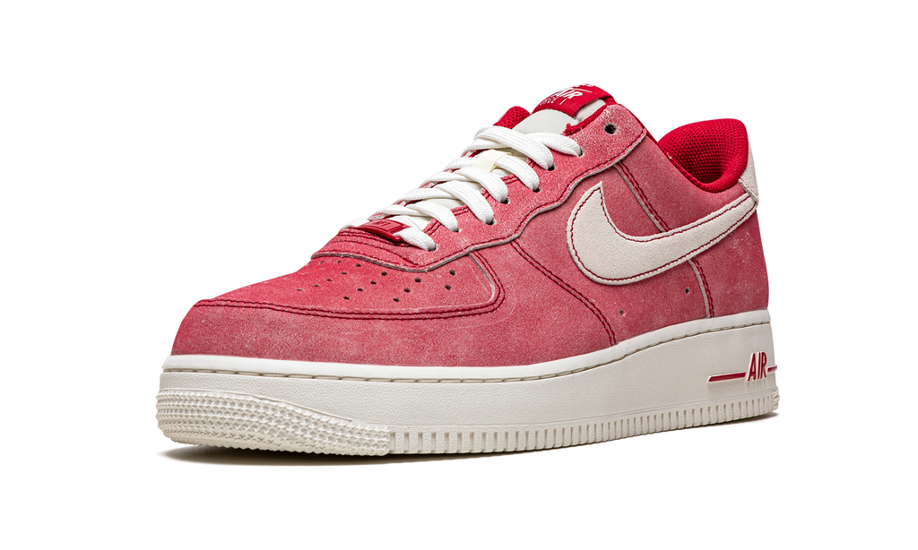 Nike Air Force 1 Low '07 LV8 Dusty Red DH0265 600