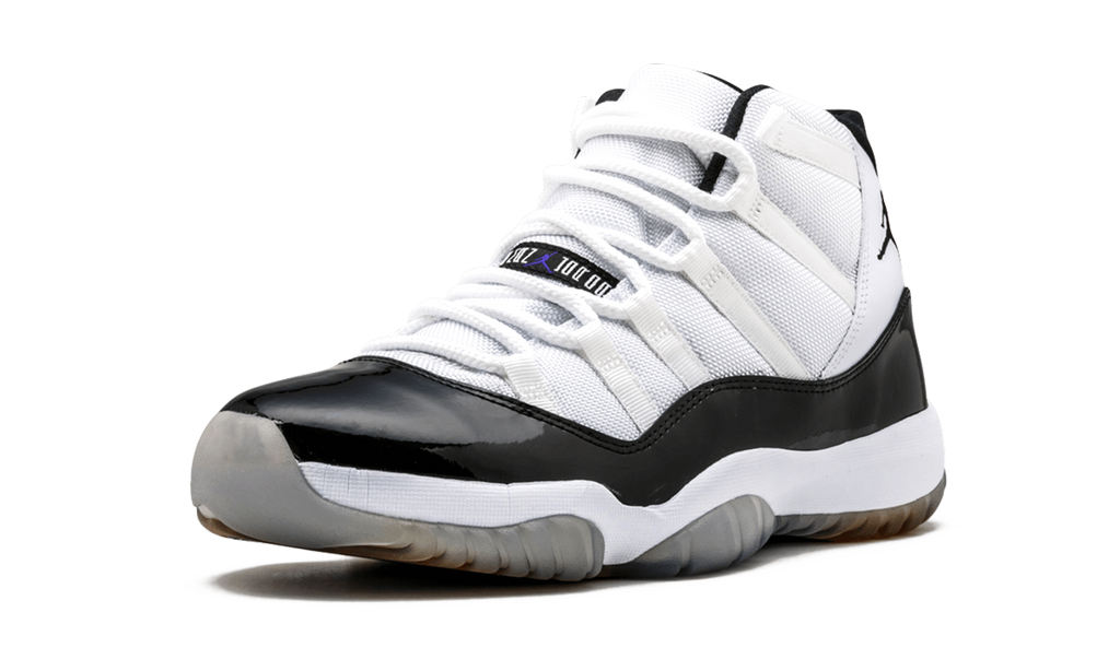Air Jordan 11 Retro Concord 378037 107