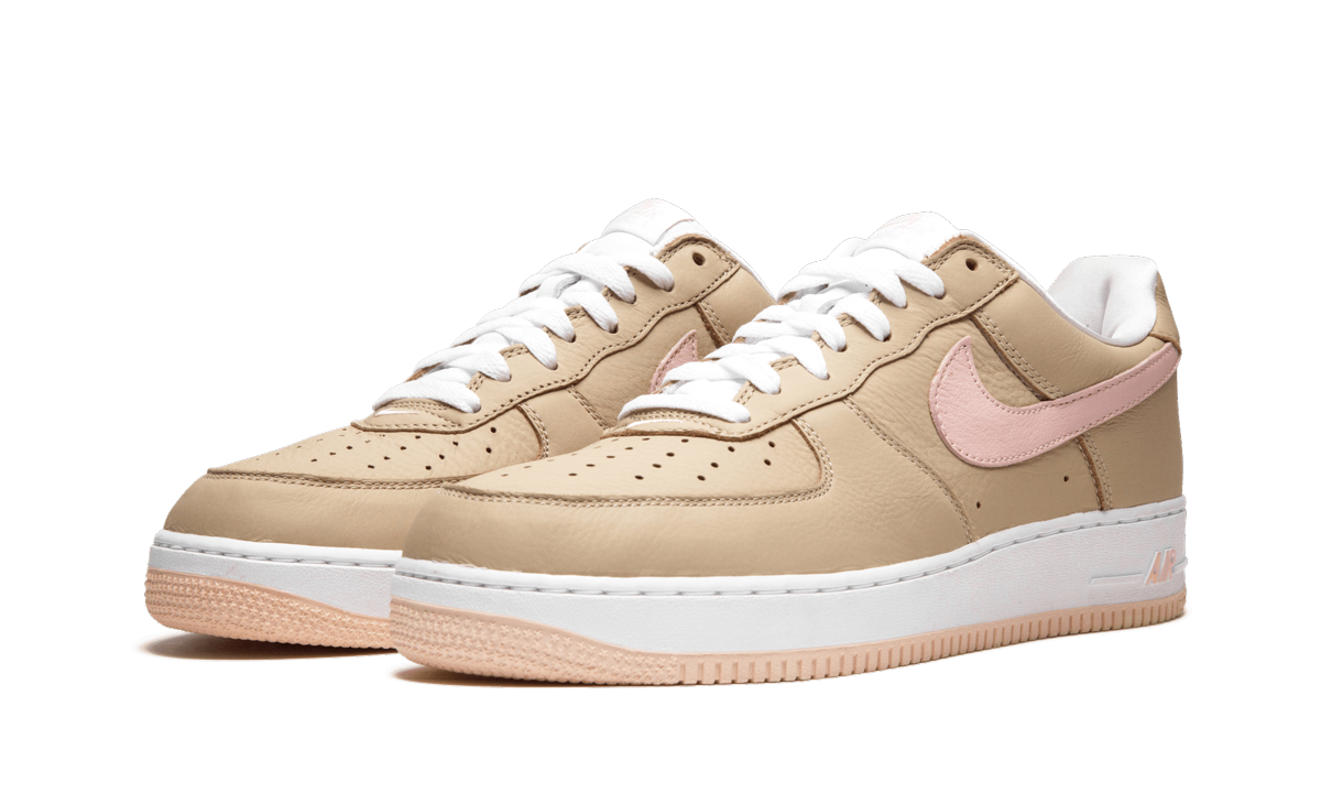 Nike Air Force 1 Low Retro Linen 2016 / 2024 845053 201