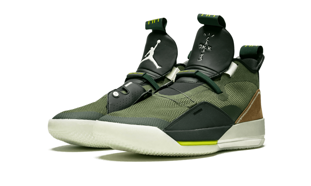 Air Jordan 33 NRG Travis Scott CD5965 300