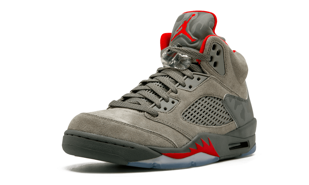 Air Jordan 5 Retro Camo 136027 051