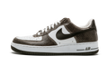 Nike Air Force 1 Premium Brown Croc 309096 121