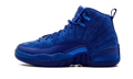 Air Jordan 12 Retro GS Deep Royal 153265 400