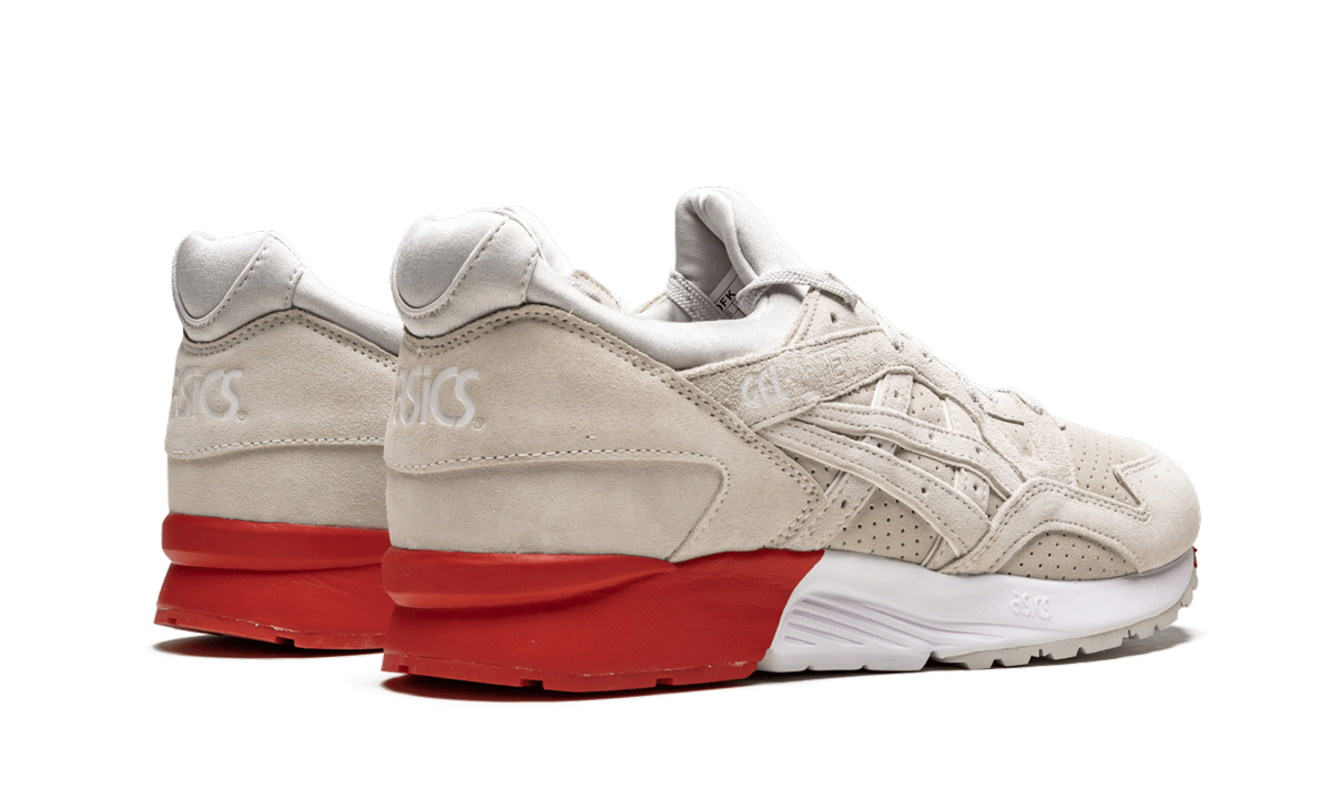 Asics Gel-Lyte 5 Concepts - 8-Ball H40FK 9998