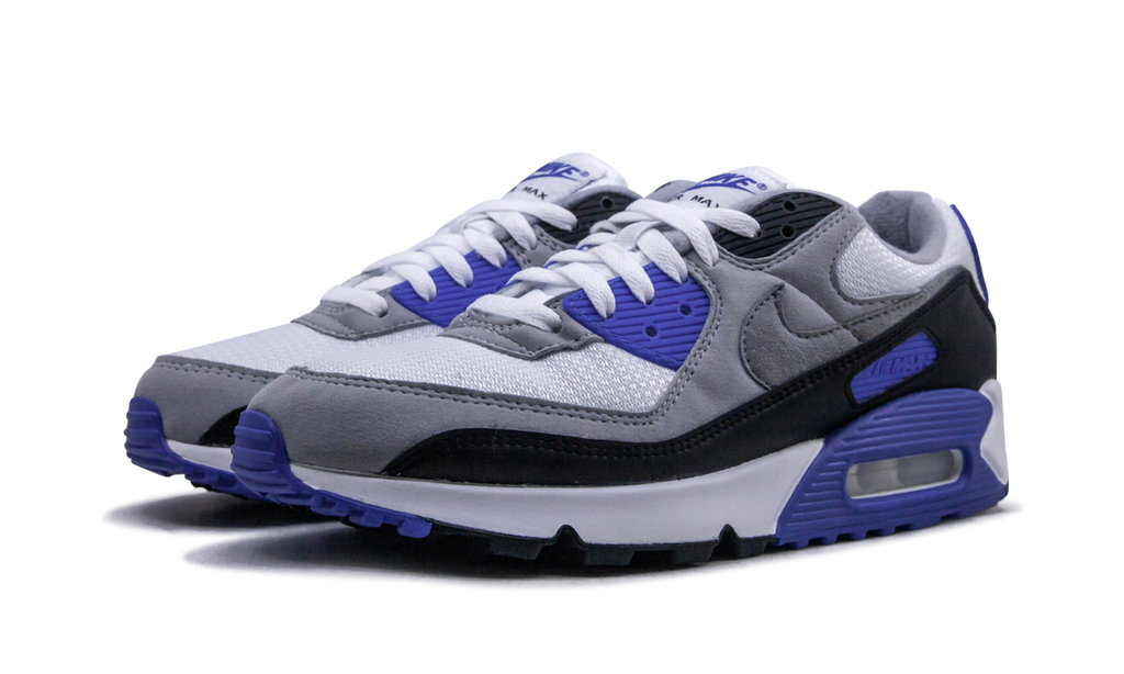 Nike Air Max 90 Hyper Royal CD0881 102