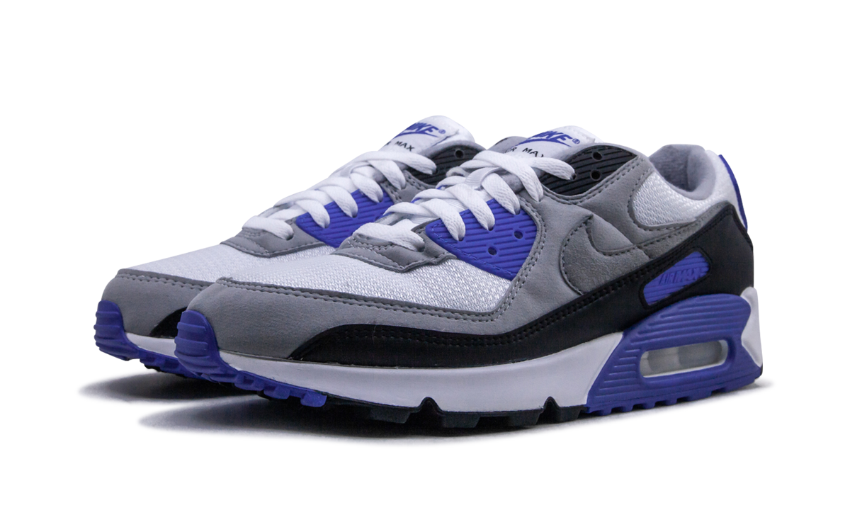 Nike Air Max 90 Hyper Royal CD0881 102