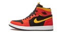 Air Jordan 1 High Zoom CMFT Chile Red CT0978 006