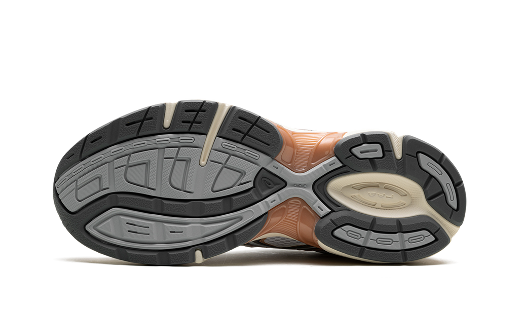 Asics Gel-1130 Pure Silver 1202A502 101