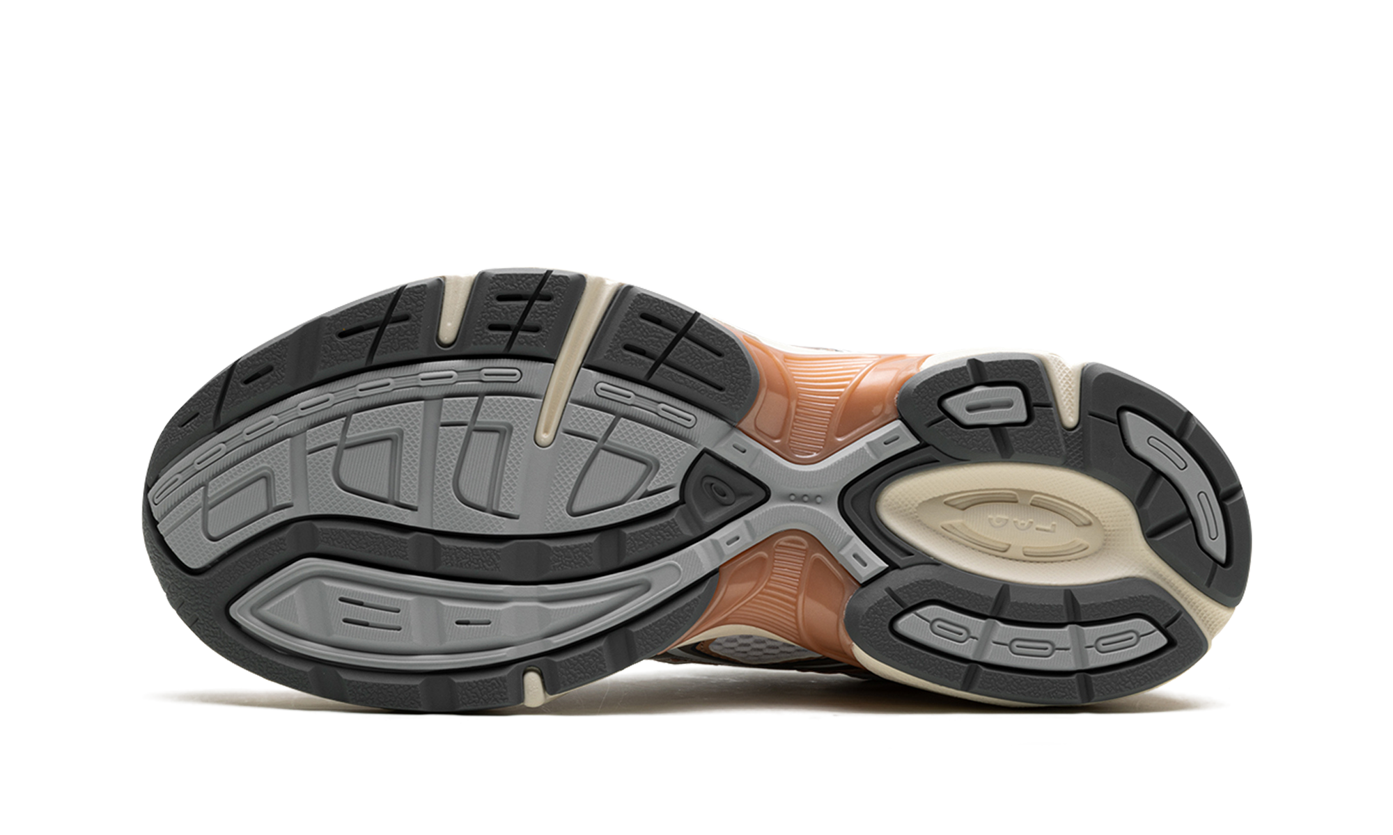 Asics Gel-1130 Pure Silver 1202A502 101