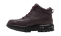 Nike AIR MAX GOATERRA BOOTS DEEP BURGUNDY 365970 666