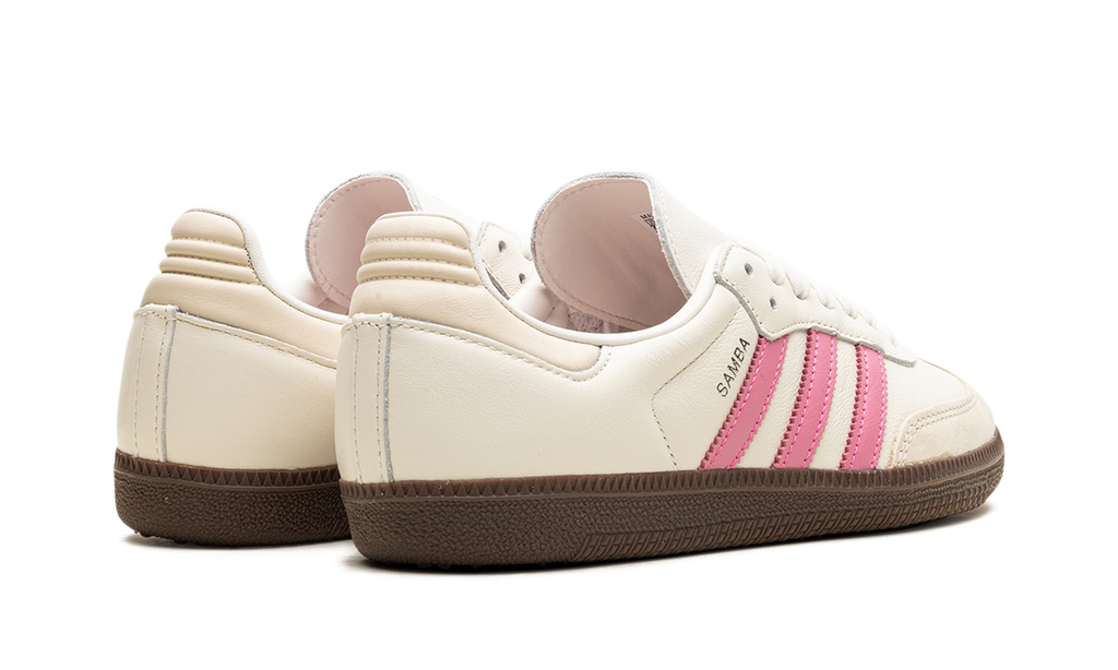 Adidas Samba OG Wmns Lucid Pink IG1962
