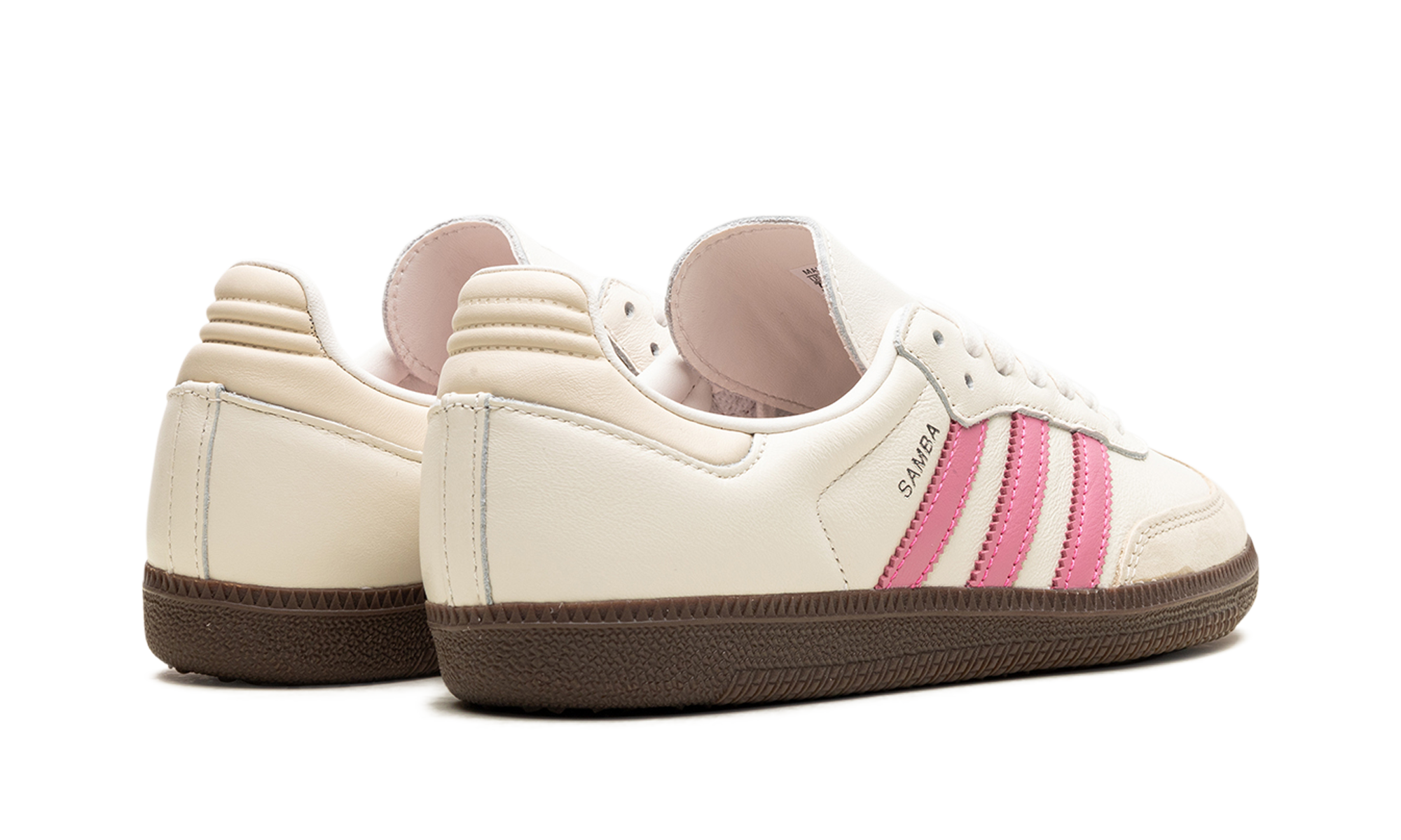 Adidas Samba OG Wmns Lucid Pink IG1962