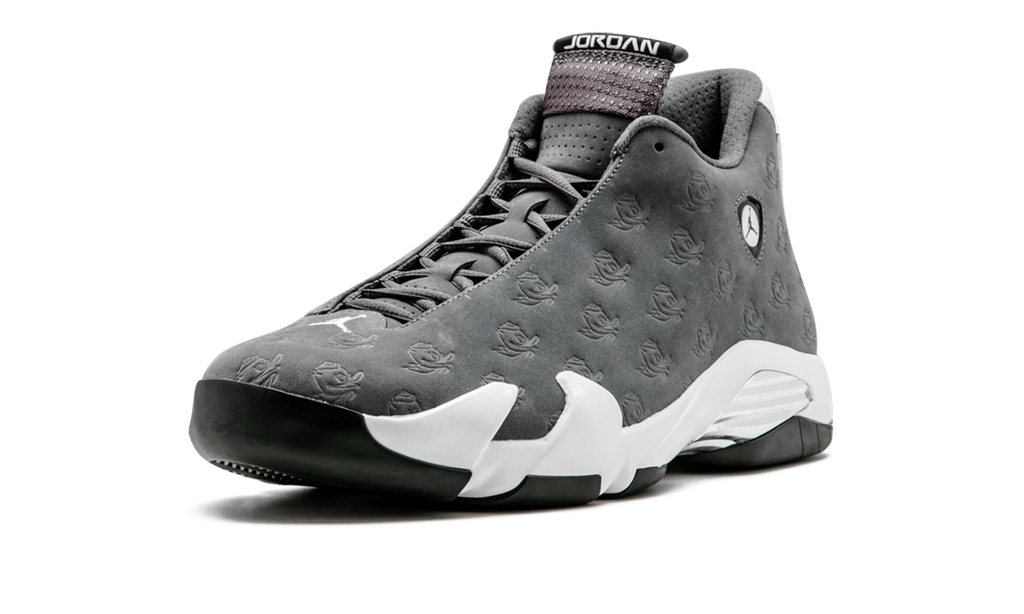 Air Jordan 14 Retro Oregon Ducks FA14 MNJDLS 779/625850