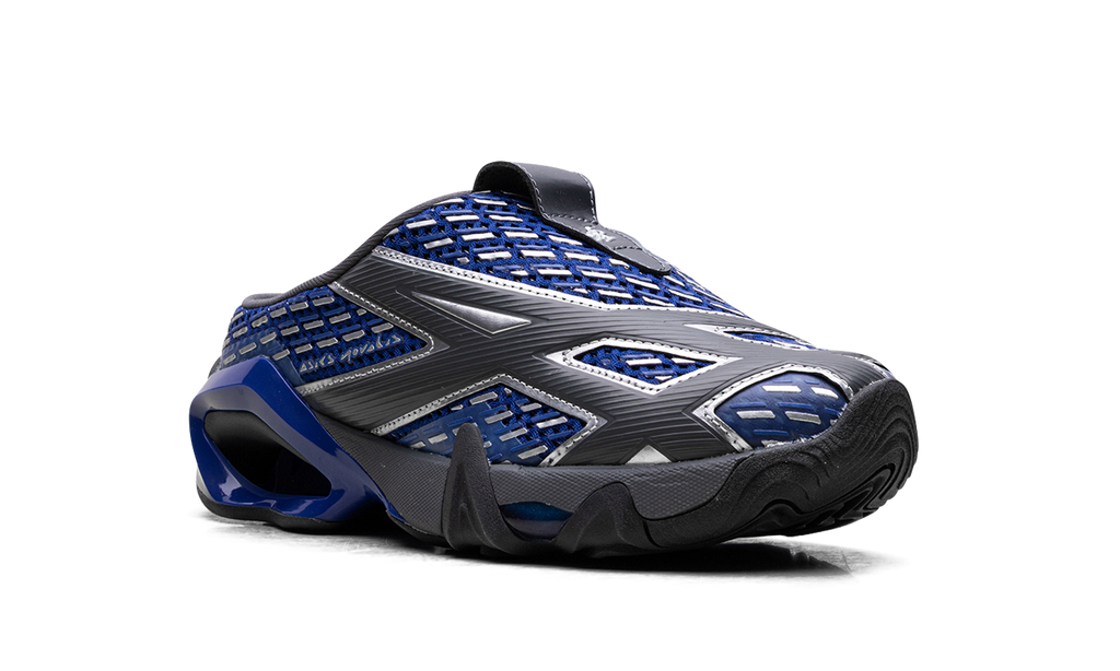 Asics NOVALIS GEL STYRAX Kiko Kostadinov - Blue Silver 1203A500 400